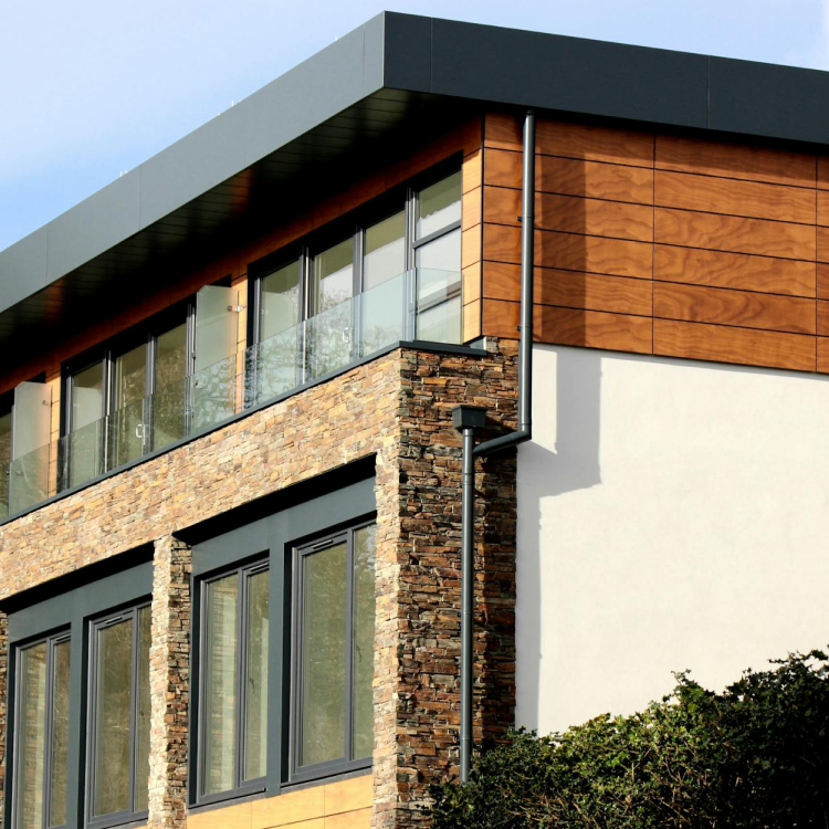 Premium Leather Tote